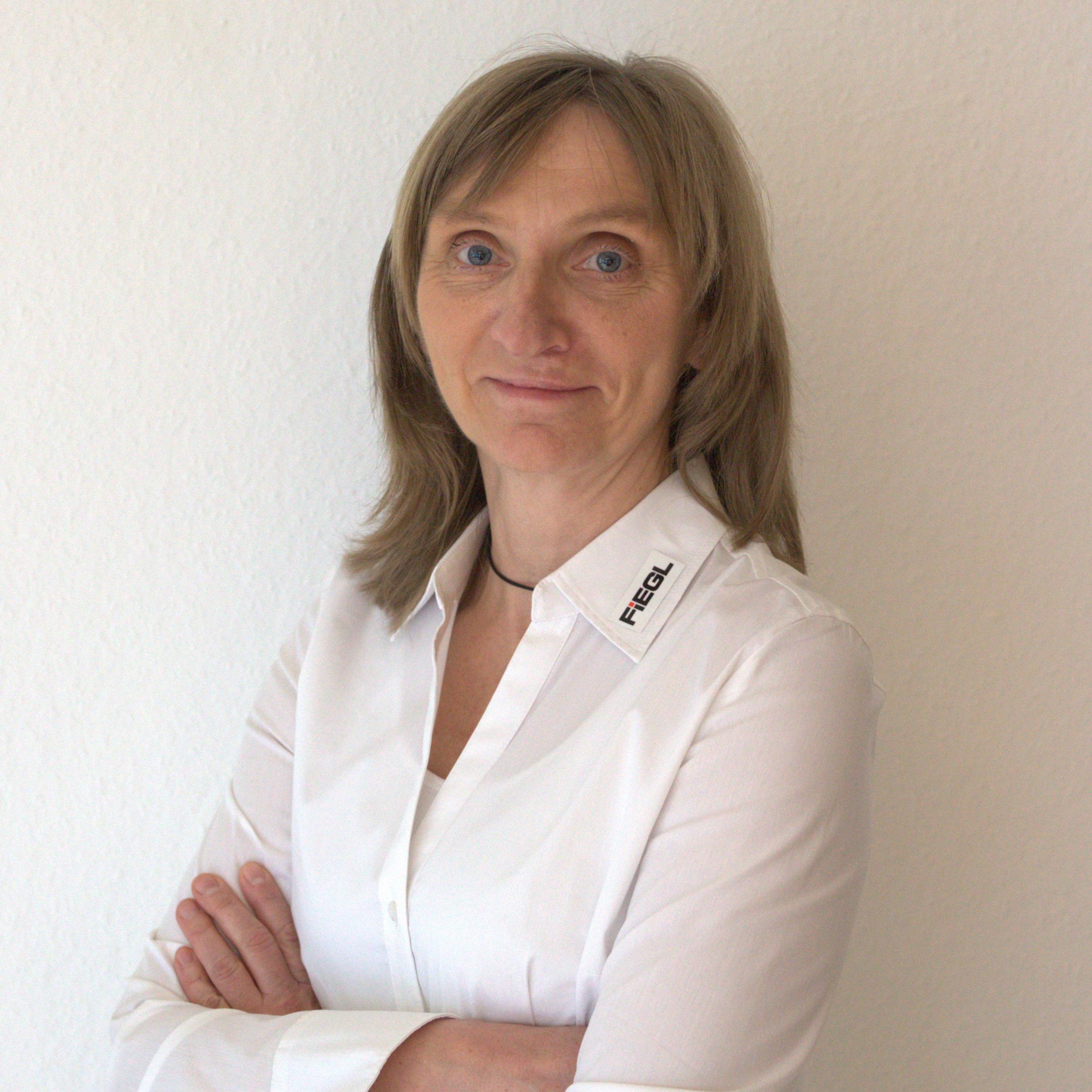 Angelika Franz
